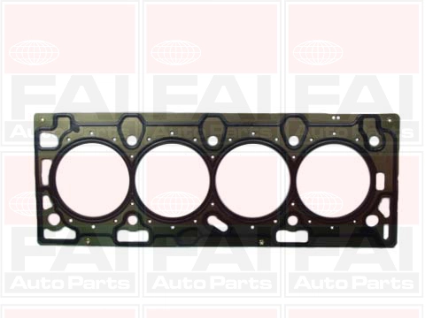 Gasket, cylinder head